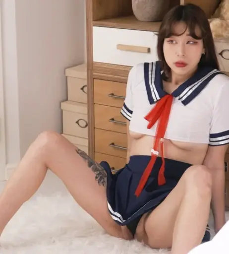 Image 23598363 from FLYWITHME  (플윗미 / 플라이위드미) girls