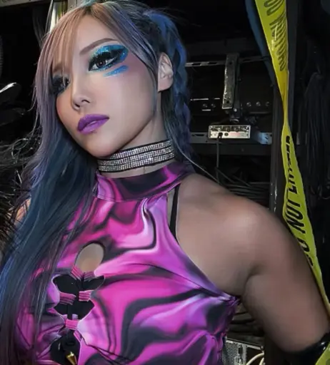 Image 23595511 from Kairi Sane | Kairi Hojo
