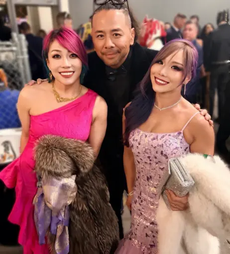 Image 23595550 from Kairi Sane | Kairi Hojo