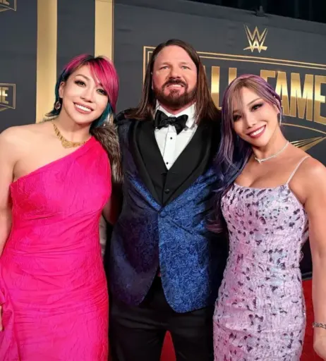 Image 23595549 from Kairi Sane | Kairi Hojo