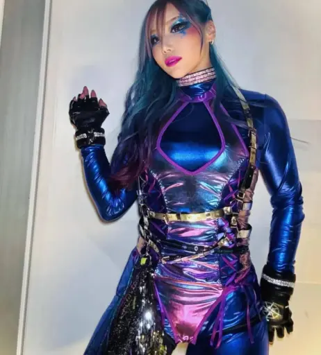 Image 23595493 from Kairi Sane | Kairi Hojo