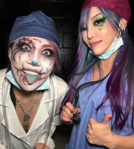 Image 23595427 from Kairi Sane | Kairi Hojo