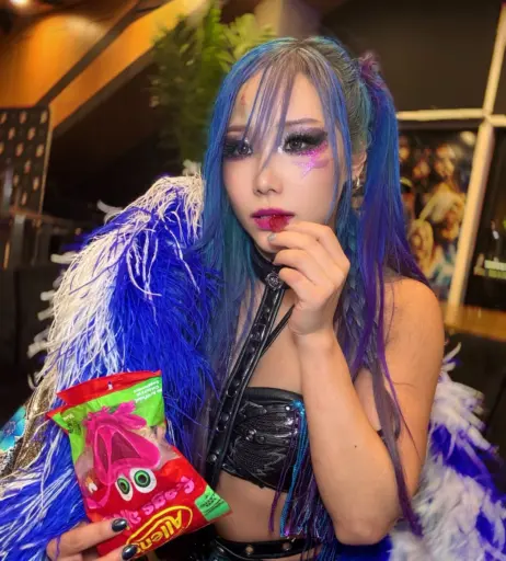 Image 23595411 from Kairi Sane | Kairi Hojo