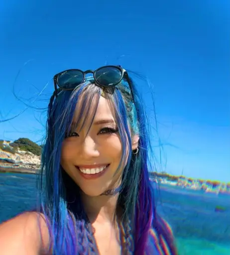 Image 23595418 from Kairi Sane | Kairi Hojo
