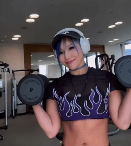 Image 23595408 from Kairi Sane | Kairi Hojo