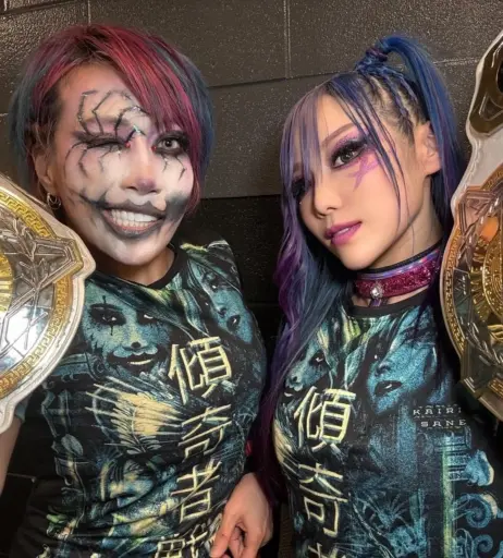 Image 23595432 from Kairi Sane | Kairi Hojo