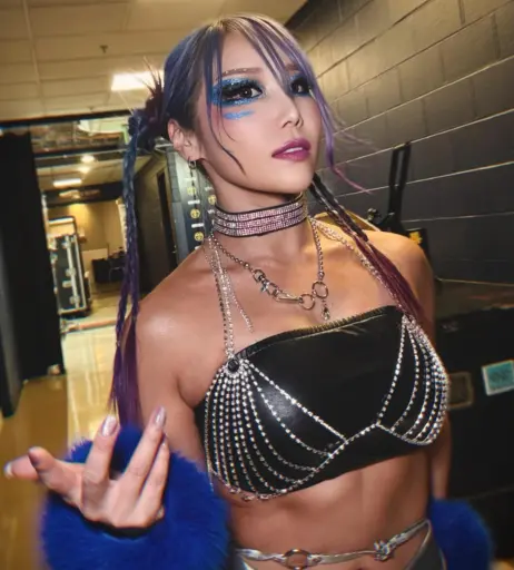 Image 23595439 from Kairi Sane | Kairi Hojo