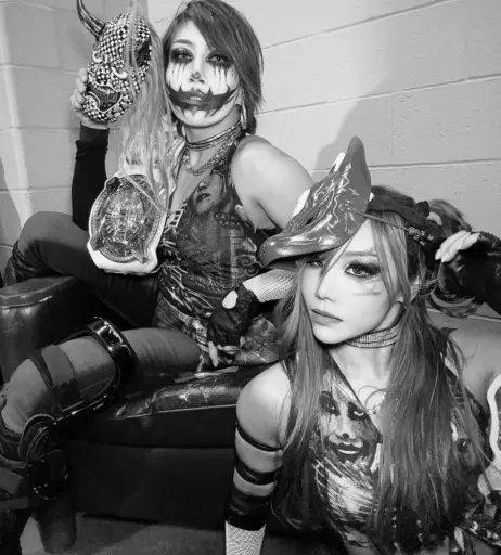 Image 23595460 from Kairi Sane | Kairi Hojo