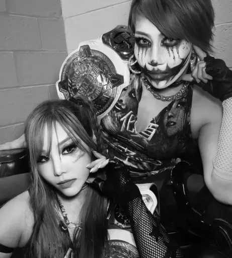 Image 23595464 from Kairi Sane | Kairi Hojo