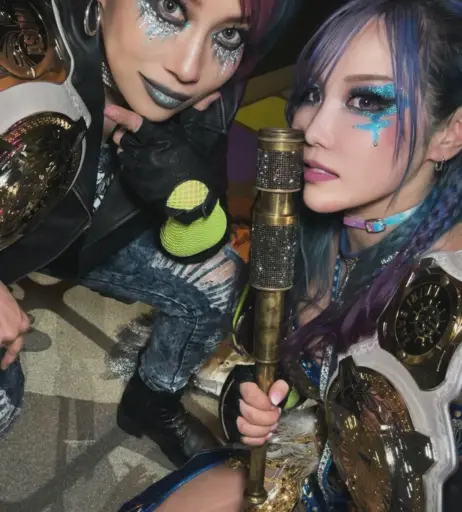 Image 23595455 from Kairi Sane | Kairi Hojo