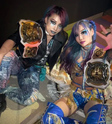 Image 23595454 from Kairi Sane | Kairi Hojo