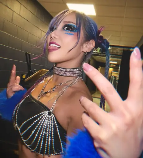 Image 23595440 from Kairi Sane | Kairi Hojo