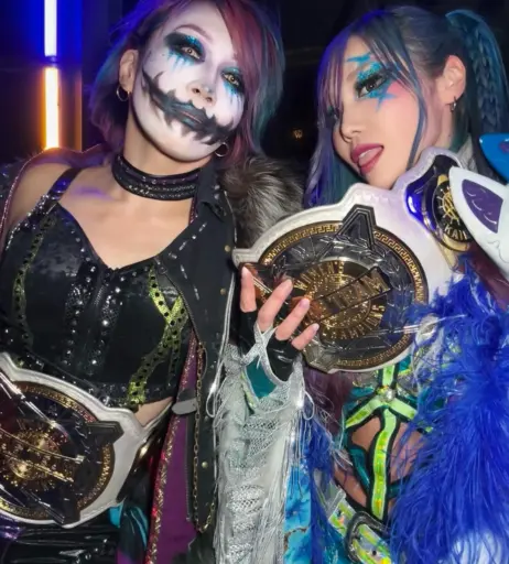 Image 23595475 from Kairi Sane | Kairi Hojo