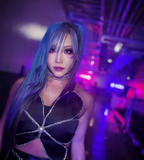 Image 23595474 from Kairi Sane | Kairi Hojo