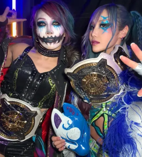 Image 23595479 from Kairi Sane | Kairi Hojo
