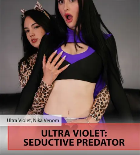 Image 23597650 from Goddess Violet Voss / Violet Voss / Goddess Violet