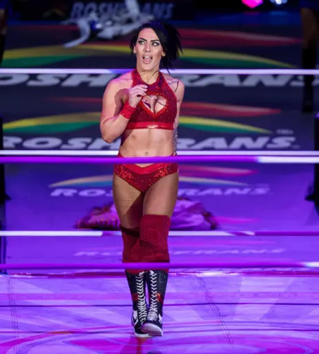 Image 23597193 from Tessa Blanchard (Wrestler)