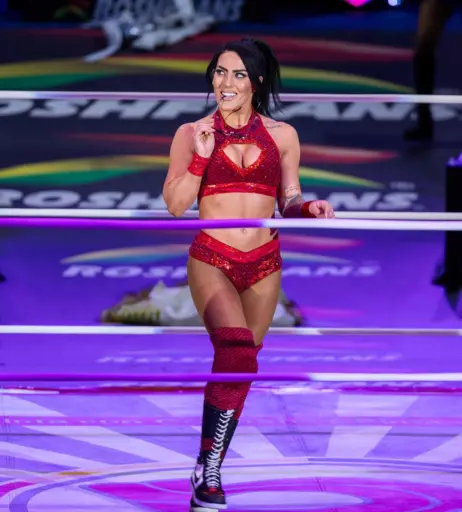 Image 23597192 from Tessa Blanchard (Wrestler)