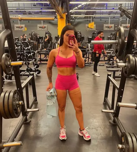 Image 23597191 from Tessa Blanchard (Wrestler)
