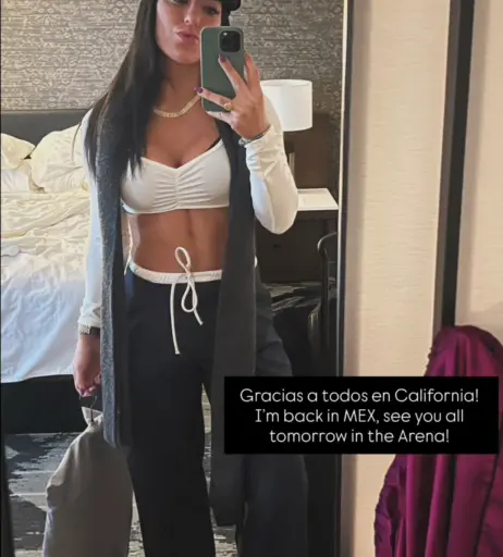 Image 23597194 from Tessa Blanchard (Wrestler)