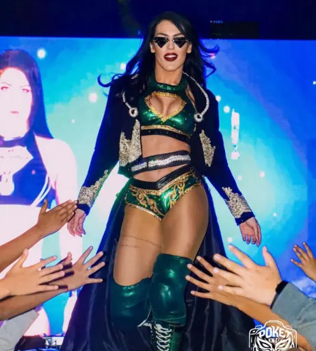 Image 23597181 from Tessa Blanchard (Wrestler)
