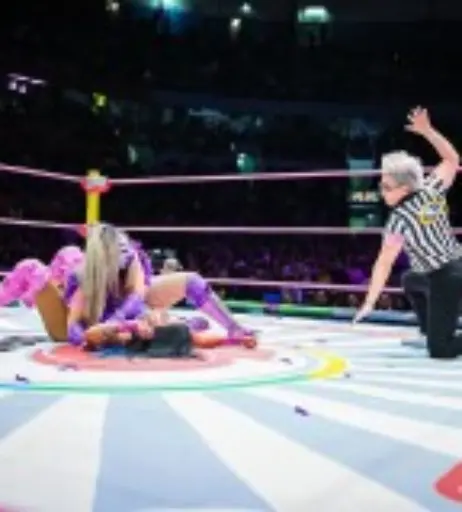 Image 23597123 from Tessa Blanchard (Wrestler)