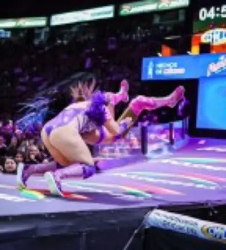 Image 23597122 from Tessa Blanchard (Wrestler)
