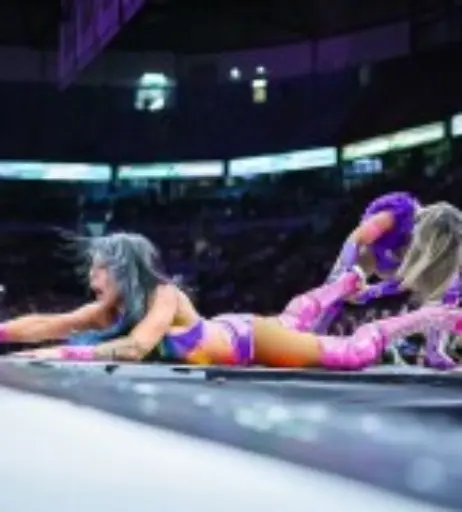Image 23597121 from Tessa Blanchard (Wrestler)