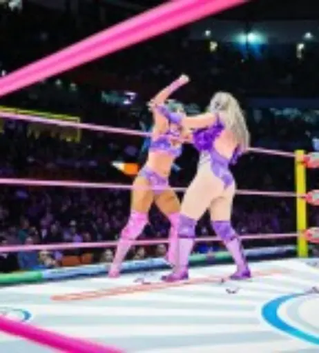 Image 23597120 from Tessa Blanchard (Wrestler)