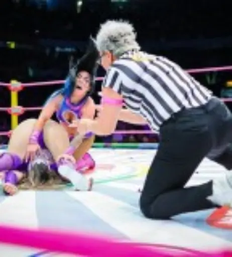Image 23597127 from Tessa Blanchard (Wrestler)