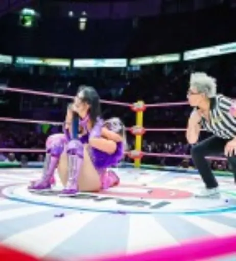 Image 23597125 from Tessa Blanchard (Wrestler)