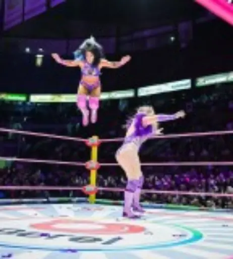 Image 23597128 from Tessa Blanchard (Wrestler)