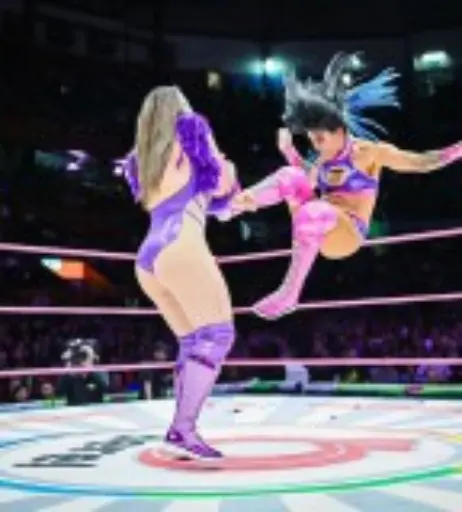 Image 23597111 from Tessa Blanchard (Wrestler)
