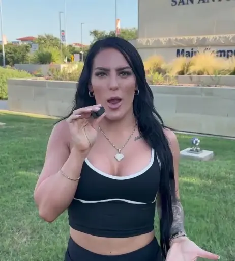 Image 23597117 from Tessa Blanchard (Wrestler)