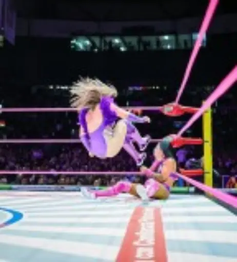 Image 23597116 from Tessa Blanchard (Wrestler)