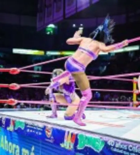 Image 23597115 from Tessa Blanchard (Wrestler)