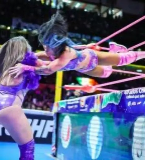 Image 23597114 from Tessa Blanchard (Wrestler)