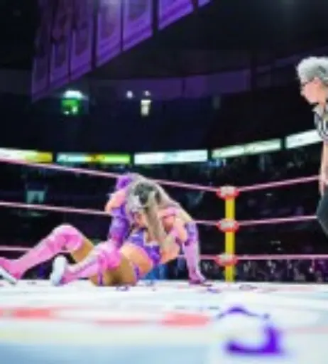 Image 23597119 from Tessa Blanchard (Wrestler)