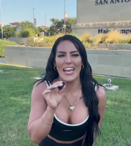 Image 23597118 from Tessa Blanchard (Wrestler)