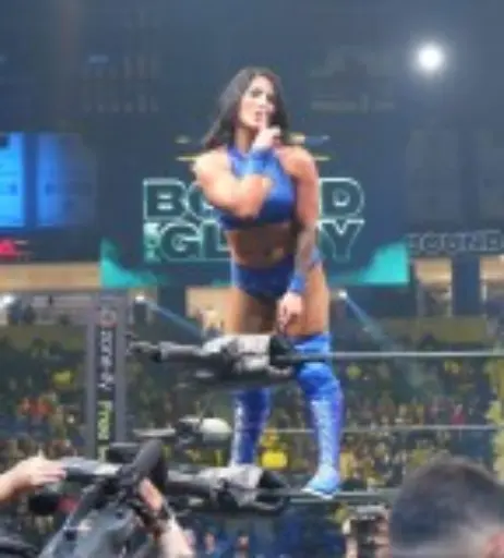 Image 23597133 from Tessa Blanchard (Wrestler)