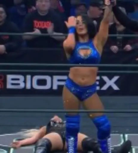 Image 23597131 from Tessa Blanchard (Wrestler)