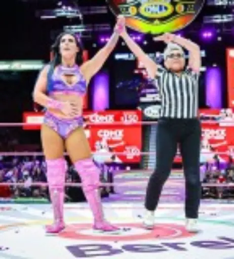 Image 23597130 from Tessa Blanchard (Wrestler)