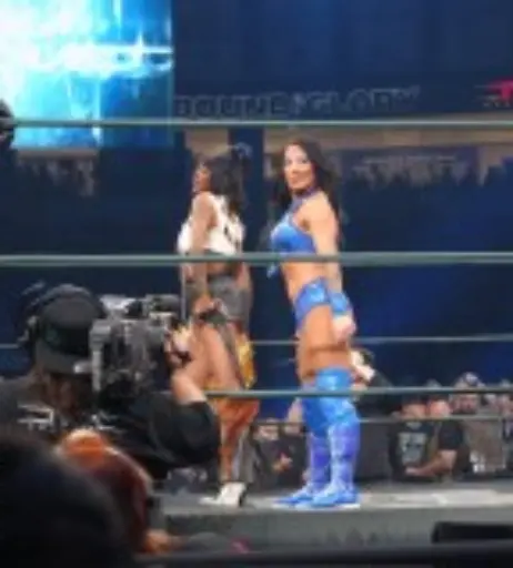 Image 23597134 from Tessa Blanchard (Wrestler)
