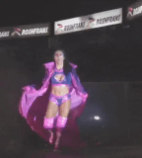 Image 23597139 from Tessa Blanchard (Wrestler)