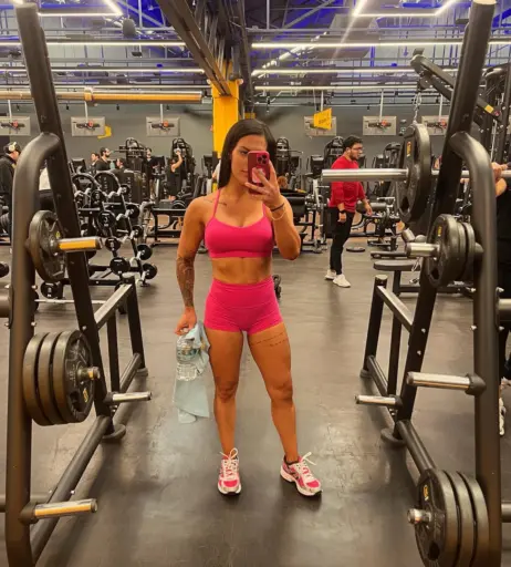 Image 23597162 from Tessa Blanchard (Wrestler)