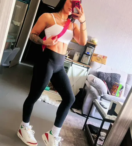 Image 23597161 from Tessa Blanchard (Wrestler)