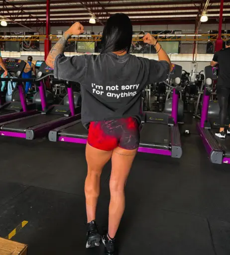 Image 23597164 from Tessa Blanchard (Wrestler)
