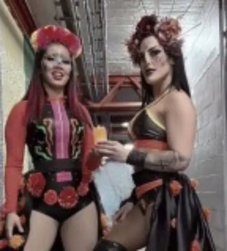 Image 23597152 from Tessa Blanchard (Wrestler)