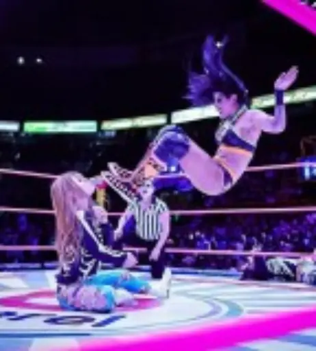 Image 23597150 from Tessa Blanchard (Wrestler)