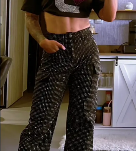 Image 23597157 from Tessa Blanchard (Wrestler)